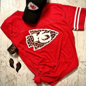 Kansas City Chiefs Shirt